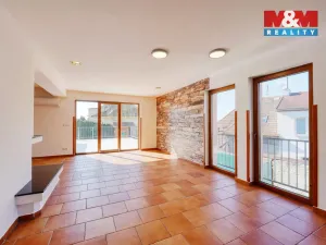 Prodej rodinného domu, Plzeň - Černice, Pod Bručnou, 271 m2