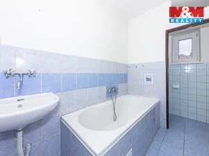 Prodej rodinného domu, Chvaletice, Husova, 76 m2