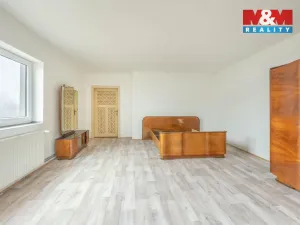Prodej zemědělské usedlosti, Strupčice - Sušany, 150 m2