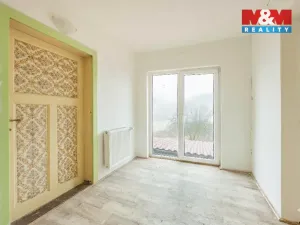 Prodej zemědělské usedlosti, Strupčice - Sušany, 150 m2