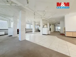 Pronájem obchodního prostoru, Ústí nad Orlicí, T. G. Masaryka, 170 m2