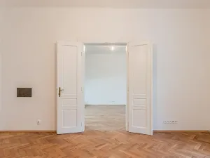 Pronájem bytu 2+kk, Praha - Vinohrady, Mánesova, 67 m2