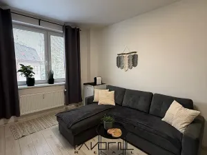 Pronájem bytu 2+kk, Ostrava, 28. října, 40 m2