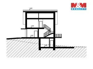 Prodej bytu 2+kk, Králíky - Červený Potok, 39 m2