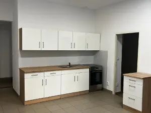 Pronájem kanceláře, Praha - Žižkov, Zelenky-Hajského, 70 m2