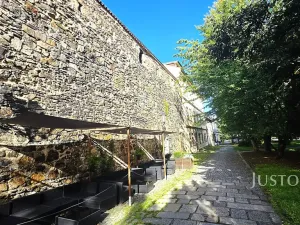 Pronájem restaurace, Písek, V Koutě, 230 m2