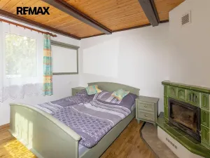 Prodej chaty, Mladkov, 94 m2