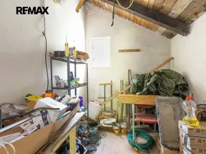 Prodej chaty, Mladkov, 94 m2