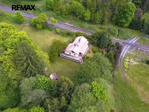 Prodej chaty, Mladkov, 94 m2