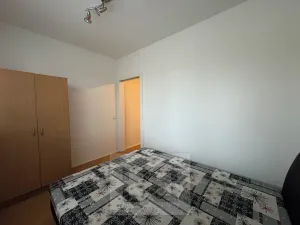 Pronájem bytu 2+1, Brno, Vídeňská, 43 m2