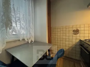 Pronájem bytu 2+1, Brno, Vídeňská, 43 m2