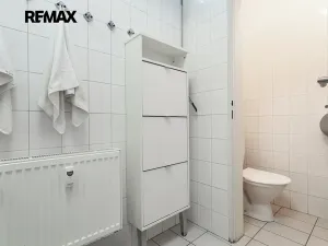 Pronájem ordinace, Praha - Nusle, Hradeckých, 62 m2