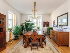 Prodej vily, Chotěboř, Legií, 361 m2