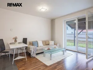 Prodej bytu 2+kk, Brno, Říčanská, 49 m2