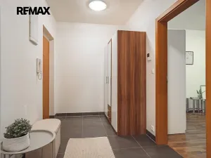 Prodej bytu 2+kk, Brno, Říčanská, 49 m2