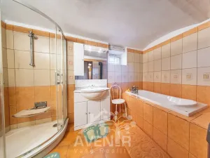 Prodej rodinného domu, Osečná, 135 m2