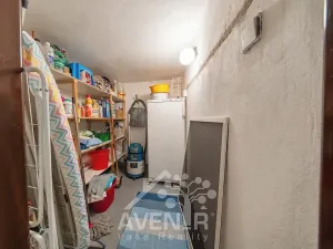 Prodej rodinného domu, Osečná, 135 m2