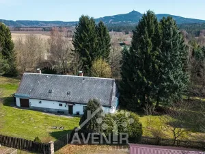 Prodej rodinného domu, Osečná, 135 m2