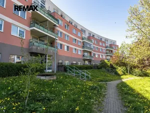 Prodej bytu 2+1, Praha - Černý Most, náměstí Plukovníka Vlčka, 83 m2