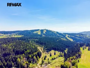 Prodej bytu 3+kk, Abertamy, Vítězná, 56 m2