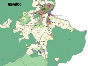 Prodej komerčního pozemku, Přední Výtoň, 2890 m2