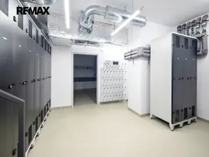 Prodej bytu 1+kk, Abertamy, Vítězná, 41 m2