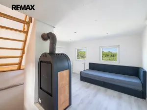 Prodej chaty, Hýskov, 72 m2