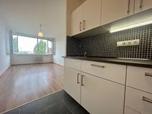 Pronájem bytu 2+kk, Praha - Řepy, Bazovského, 43 m2