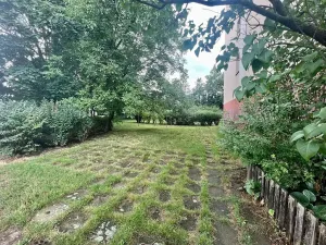 Pronájem bytu 2+kk, Praha - Řepy, Bazovského, 43 m2