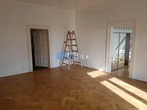 Pronájem bytu 2+1, Praha - Libeň, Sokolovská, 74 m2