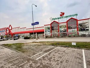 Pronájem komerčního pozemku, Brno, Polní, 30 m2