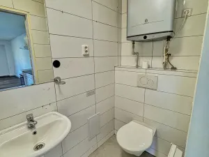 Pronájem bytu 1+kk, Kolín, Lipanská, 20 m2