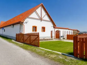 Prodej ubytování, Sedlečko u Soběslavě, 926 m2