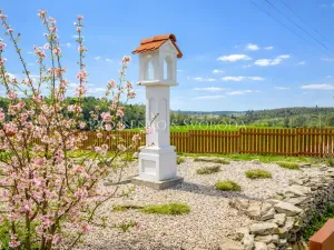 Prodej chalupy, Sedlečko u Soběslavě, 926 m2