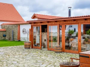 Prodej chalupy, Sedlečko u Soběslavě, 926 m2