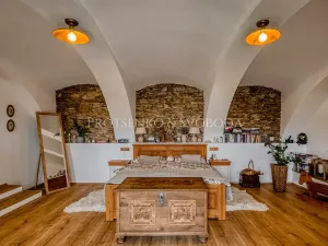 Prodej chalupy, Sedlečko u Soběslavě, 926 m2