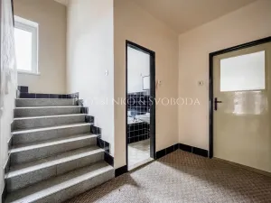 Prodej rodinného domu, Písek, Holečkova, 308 m2