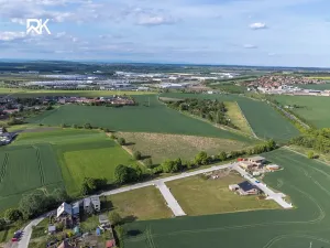 Prodej pozemku pro bydlení, Kolín, 950 m2