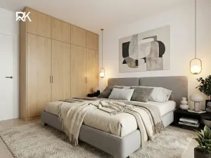 Prodej bytu 2+kk, Votice, 67 m2