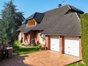 Prodej rodinného domu, Olomouc, Družstevní, 269 m2