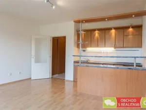 Pronájem bytu 1+kk, Hostivice, Zimní, 31 m2