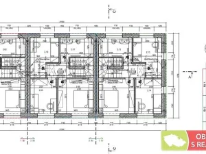 Prodej rodinného domu, Březová-Oleško, 298 m2