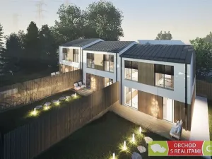 Prodej rodinného domu, Březová-Oleško, 298 m2