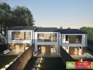 Prodej pozemku, Březová-Oleško, 853 m2