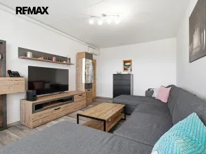 Prodej bytu 3+1, Horní Bříza, Jedlová, 61 m2