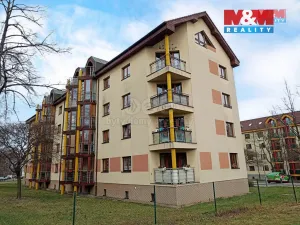 Pronájem bytu 2+1, Most, Jaroslava Seiferta, 63 m2