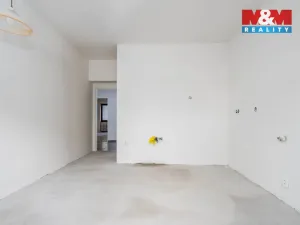Prodej bytu 3+1, Praha, Na nivách, 92 m2