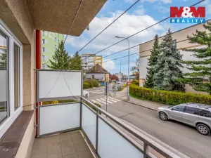 Prodej bytu 3+1, Praha, Na nivách, 92 m2