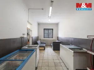 Prodej rodinného domu, Paskov, Náměstí, 205 m2