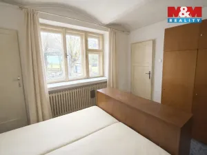 Prodej rodinného domu, Zbraslavice, 115 m2